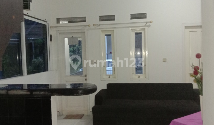 Rumah Minimalis Kondisi Rapih di Cluzter Pdk. Benda Pamulang 4