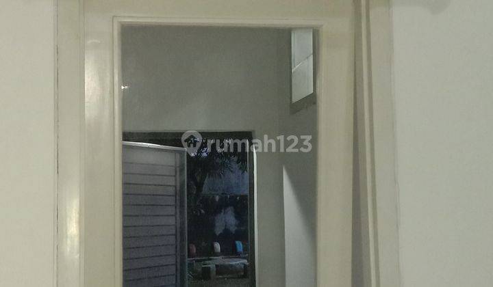 Rumah Minimalis Kondisi Rapih di Cluzter Pdk. Benda Pamulang 7