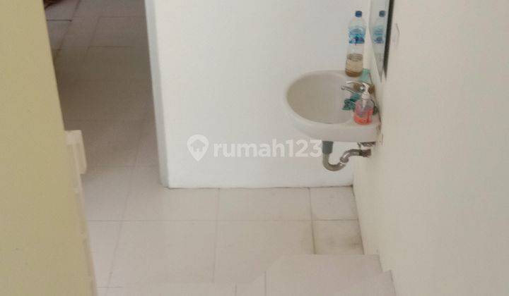 Rumah Minimalis Siap Huni di Cluzter Bukit Gandul  10