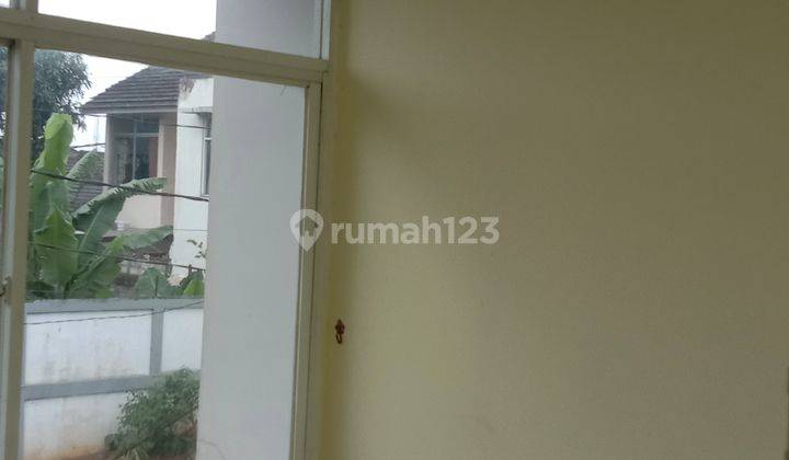 Rumah Minimalis Siap Huni di Cluzter Bukit Gandul  11