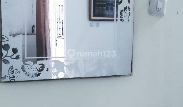 Rumah Minimalis Siap Huni di Cluzter Bukit Gandul  21