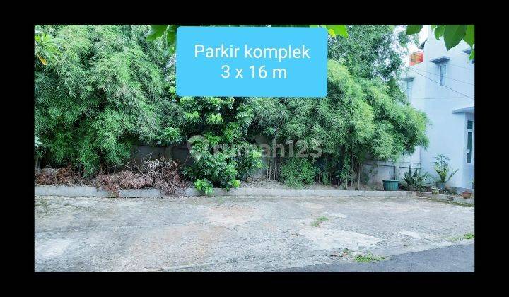 Rumah Minimalis Siap Huni di Cluzter Bukit Gandul  22