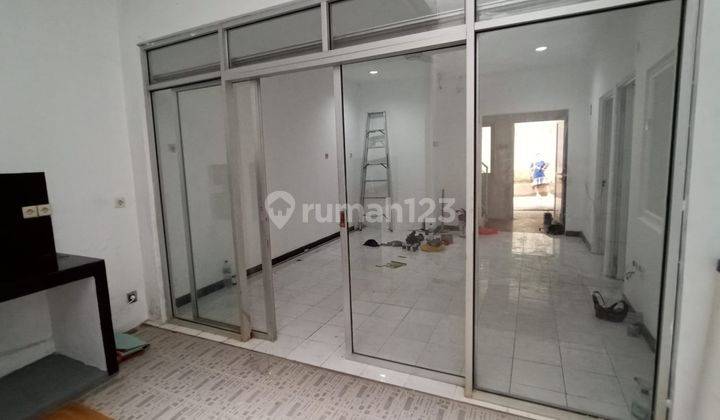 Rumah Renov Kondisi Rapih di Taman Mutiara Cinere - Gandul 2