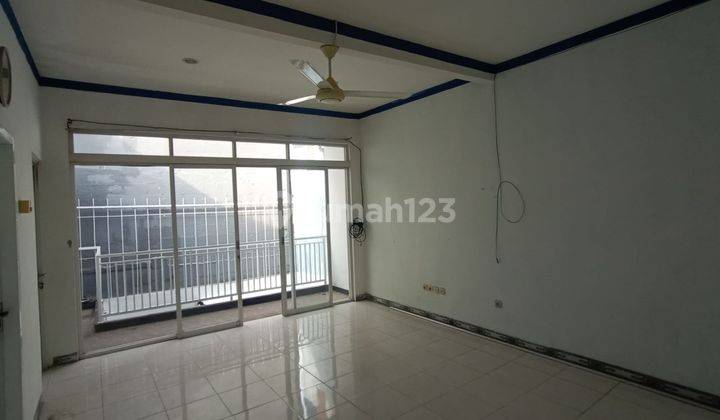 Rumah Renov Kondisi Rapih di Taman Mutiara Cinere - Gandul 4