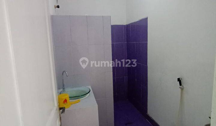 Rumah Renov Kondisi Rapih di Taman Mutiara Cinere - Gandul 8