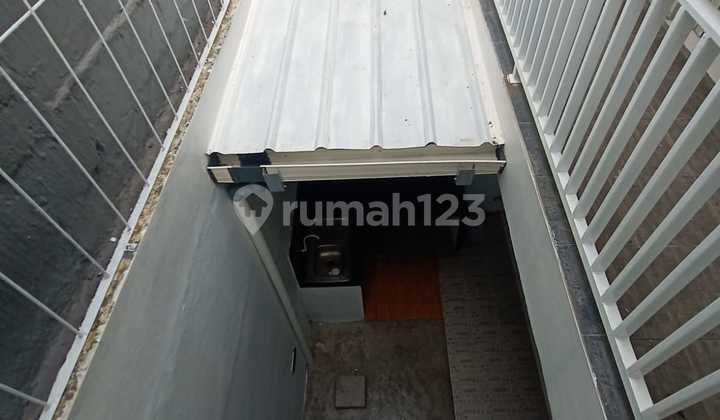 Rumah Renov Kondisi Rapih di Taman Mutiara Cinere - Gandul 12