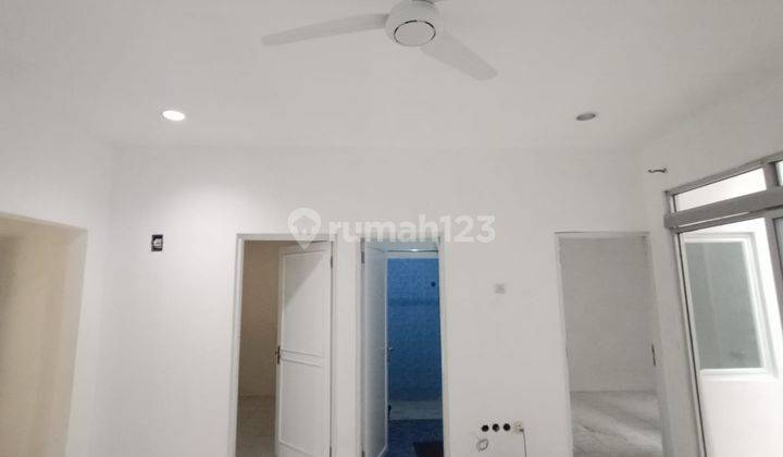 Rumah Renov Kondisi Rapih di Taman Mutiara Cinere - Gandul 16