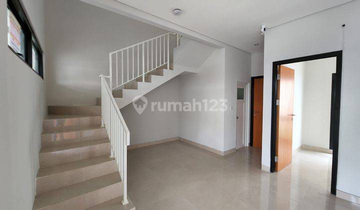 Rumah Kondisi Baru & Rapih di Gardens @Candi Sawangan, Bojongssri 4