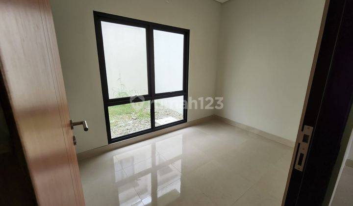 Rumah Kondisi Baru & Rapih di Gardens @Candi Sawangan, Bojongssri 7