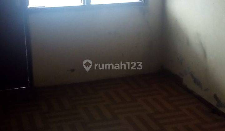 Rumah Dgn Halaman Luas di Komplex Pdk. Ranji Dekat Pasar Bintaro Sek. 2 7