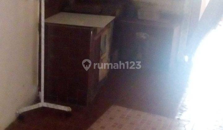 Rumah Dgn Halaman Luas di Komplex Pdk. Ranji Dekat Pasar Bintaro Sek. 2 8