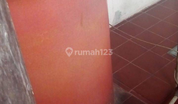Rumah Dgn Halaman Luas di Komplex Pdk. Ranji Dekat Pasar Bintaro Sek. 2 9