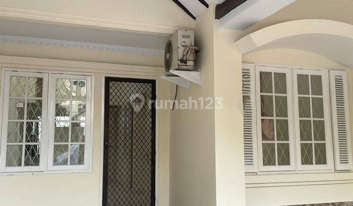 Rumah Singosari Taman Royal 2 Siap Huni Bagus Akfzydrp 2