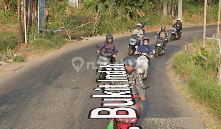 Tanah Kavling Lokasi Strategis Siap Pakai Bagus Murah 2