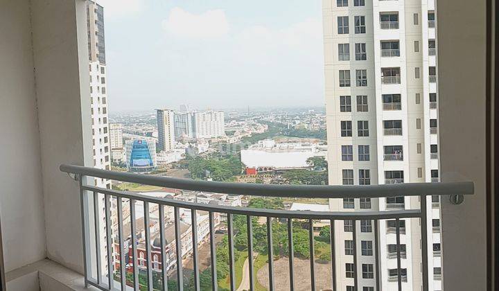 Apartemen M-town Signature 2 Br Bagus Siap Huni Lnlxslj 1