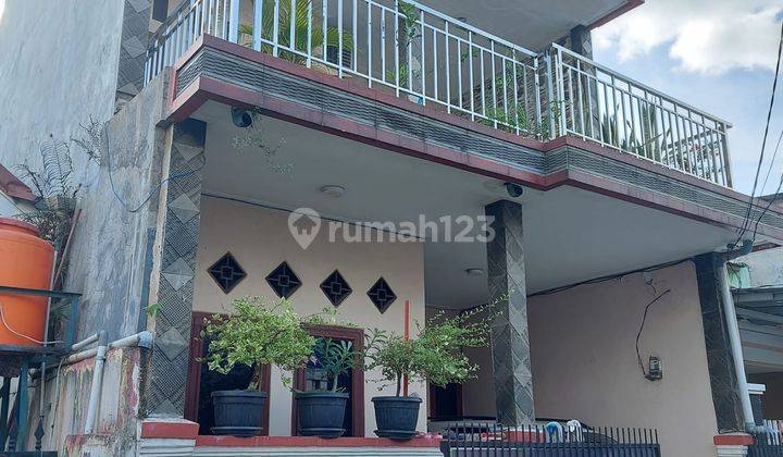 Rumah siap huni Full Renovasi bagus Furnished 2