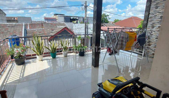 Rumah Siap Huni Full Renovasi Bagus Furnished 1