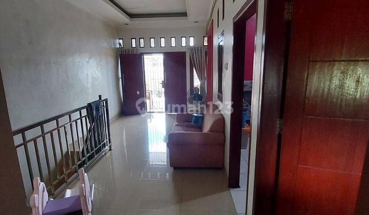 Rumah siap huni Full Renovasi bagus Furnished 1