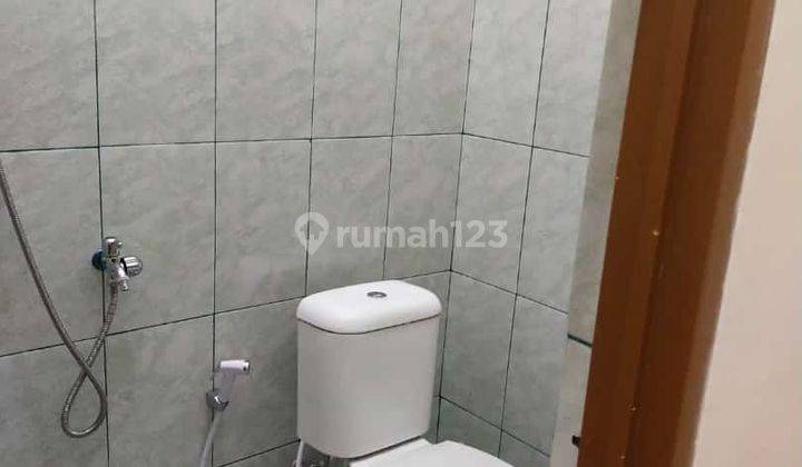 Rumah Disewakan Bagus Rapih Siap Huni Diharapan Indah Bekasi 4
