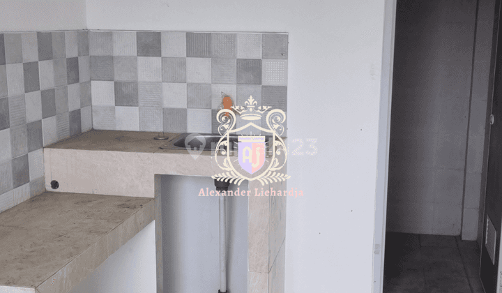 Ruko Disewa Cantik Baru Pinggir Jalan Siap Pakai Lokasi Bagus 5