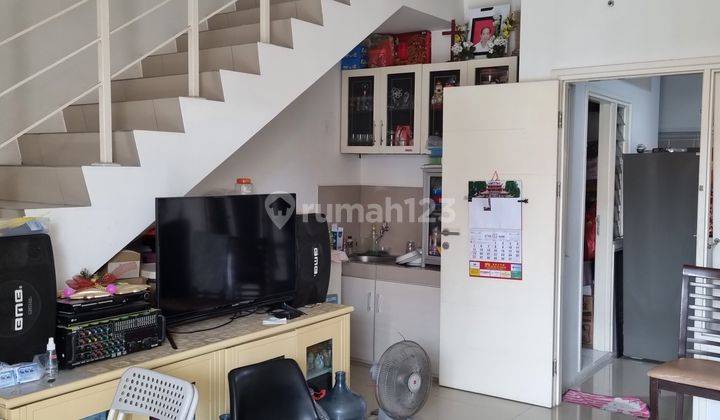 Rumah Valencia siap huni Full Renovasi Furnished bagus 1