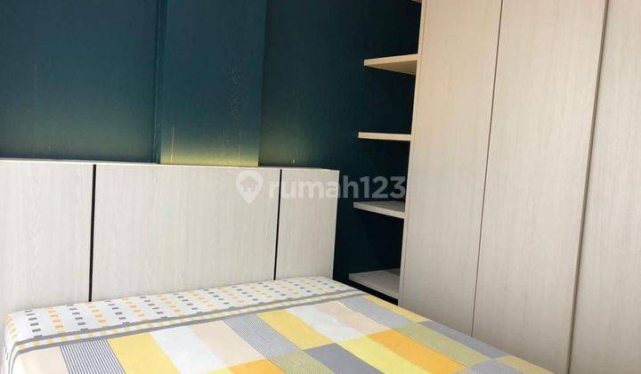 Apartemen Fully Furnished Dijual Asatti Agate Red di Vanya Park 7