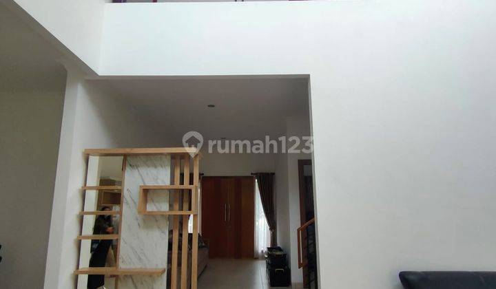 Rumah Besar Disewakan Full Furnished Di Melati Vista Serpong 4