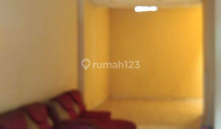 Rumah Graha Indira dijual siap huni di Citra Raya yntb2 1