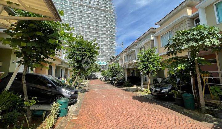 Rumah di Cluster Virginia Village dijual siap huni  ntamrr 2