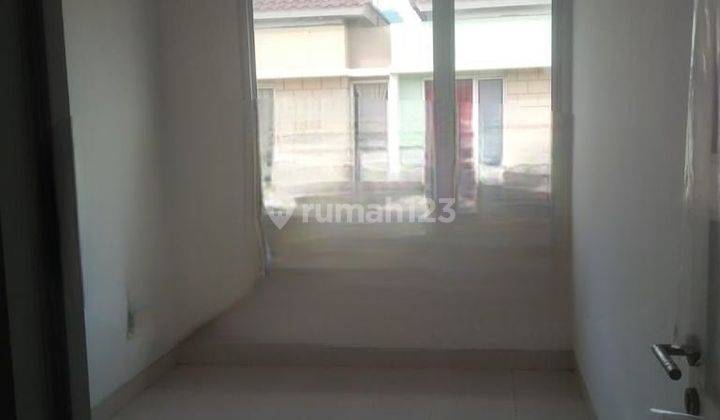 Rumah di Cluster Virginia Village dijual siap huni  ntamrr 1