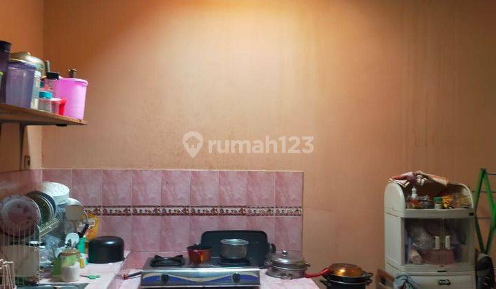 Rumah 1 Lantai di Taman Royal 2 dijual siap huni mmei 2