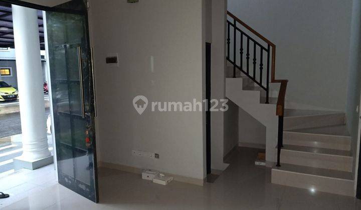 Rumah di Cluster Pinewood dijual siap huni bagus myldgsgp 1