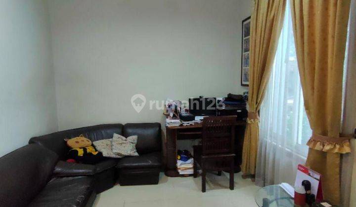 Rumah Phg Siap Huni Furnished Lokasi Paling Strategis Ajpr