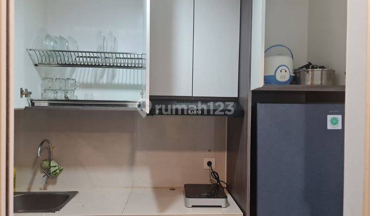 Apartemen Springwood Alam Sutera Studio Furnushed nvihqpr1751 2