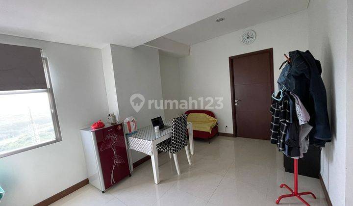 Apartemen Springwood siap huni bagus Furnished slnljals12 2