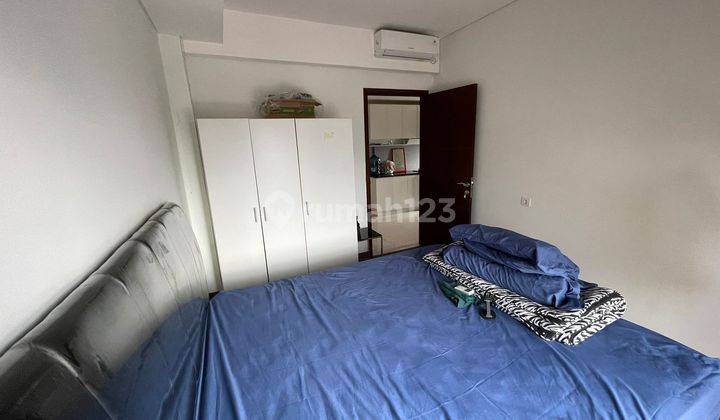 Apartemen Springwood siap huni bagus Furnished slnljals12 1