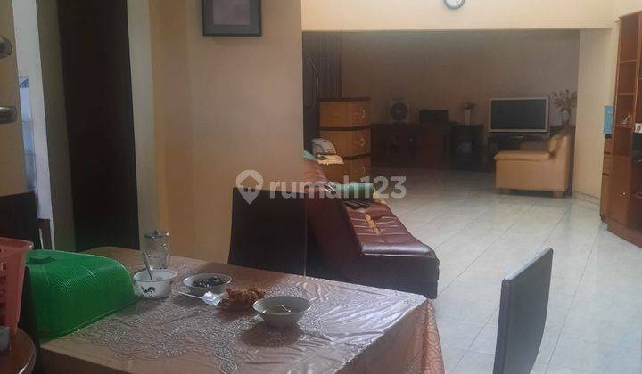 Rumah Anggrek Loka Bsd Siap Huni Bagus Nego Drrhrz 2