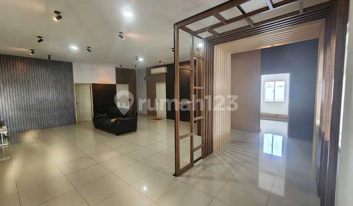 Pabrik Plus Office 2 Lantai Siap Pakai Bagus Strategis Yntbrpp