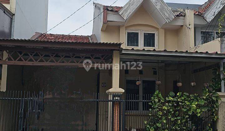 Rumah Sektor 6 Gading Serpong Siap Huni Bagus Murah Nnatals 2