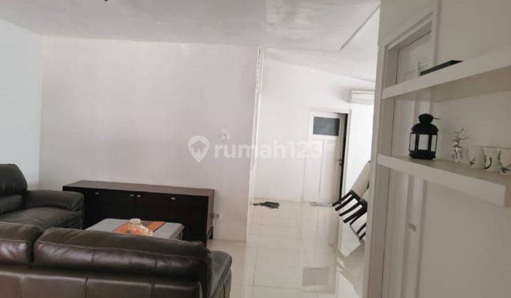 Rumah Cideng Jakarta Pusat Murah Shm Siap Huni Nvihqpr 1