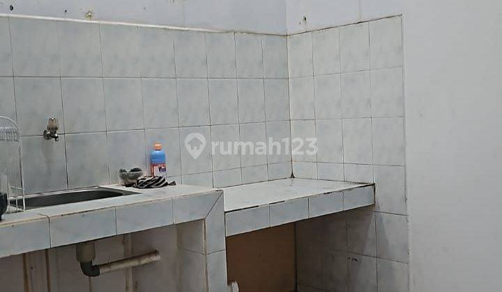 Rumah Sektor 6 Gading Serpong Siap Huni Bagus Murah Nnatals 1