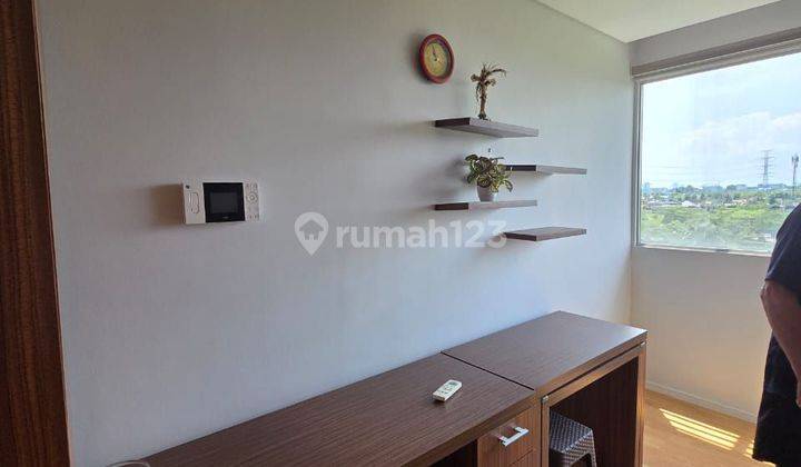 Apartemen Paddington Heights Furnished Siap Huni akfzydrp 1