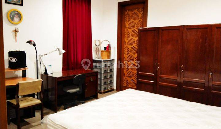 Rumah Mewah Siap Huni Bagus Citra 1 Jakarta Barat Furnished 1