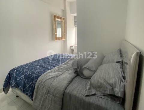 Apartemen Emerald Bintaro 2 Bedroom View Kota Furnished 3