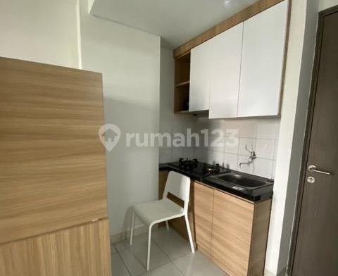 Apartemen Emerald Bintaro 2 Bedroom View Kota Furnished 6