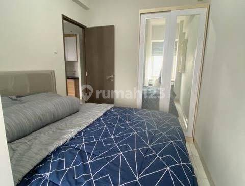 Apartemen Emerald Bintaro 2 Bedroom View Kota Furnished 10