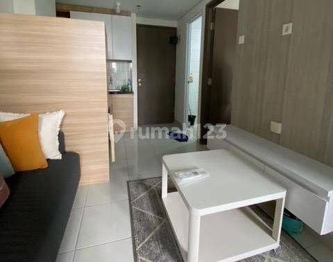 Apartemen Emerald Bintaro 2 Bedroom View Kota Furnished 13