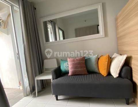 Dijual Apartemen Emerald Bintaro 2 Bedroom View British School  7