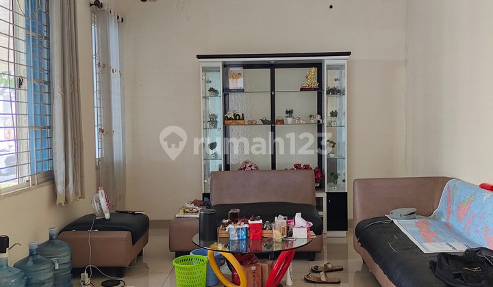 Dijual Rumah Greenlake City 2 Lantai Dekat Akses Tol Dijual Rumah Greenlake City 2 Lantai Dekat Akses Tol