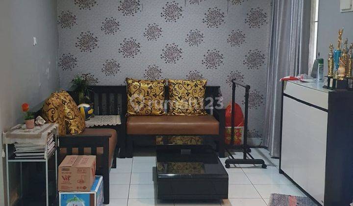 Rumah di Jln Michelia 2 Lantai 3